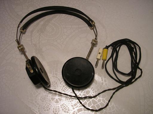 Omega 5T headphones