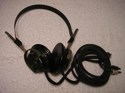 Membra headphones