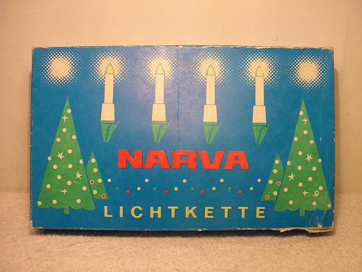 Narva Lichtkette LK 10-3