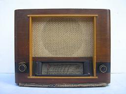 Lwe Radio Type 1965 GW