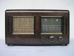 Alfa Radio Super 406V