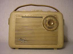 Luxor Портативные радио