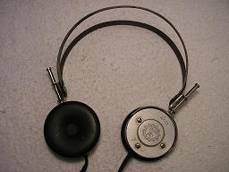 L.M. Ericsson kuulokkeet