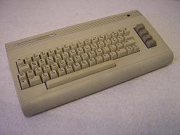 Commodore 64 G