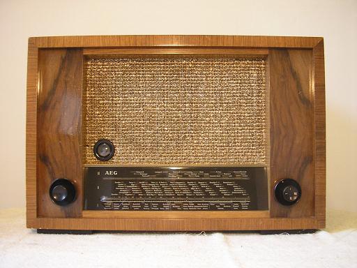 AEG-Super 431W~