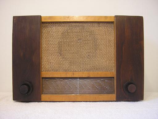 Alfa Radio 434U