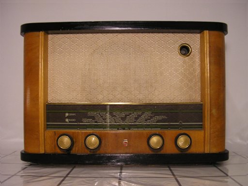 Philips BSF430A