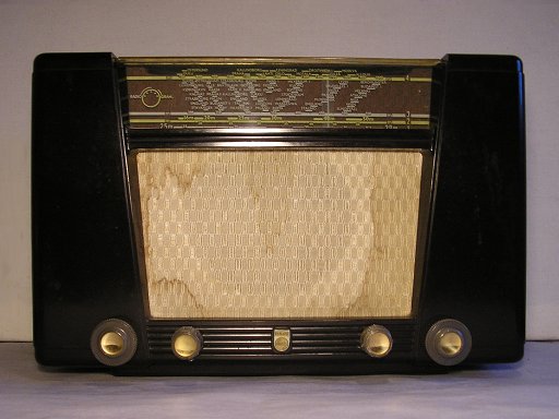 Philips 400A