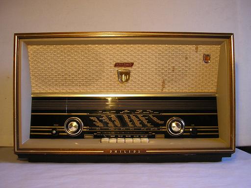 Philips B5SF72A