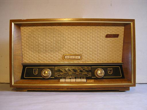 Philips B4SF81A