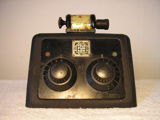 Telefunken Zeta