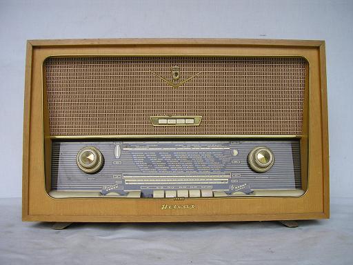 Helvar Stereo Minuetto