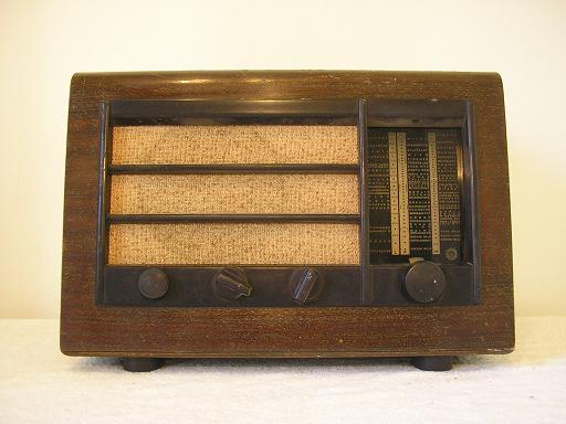 Radiola 373 LV