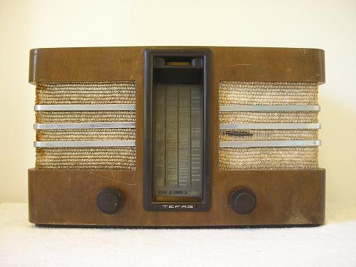 Tefag Tefadyn 200 W