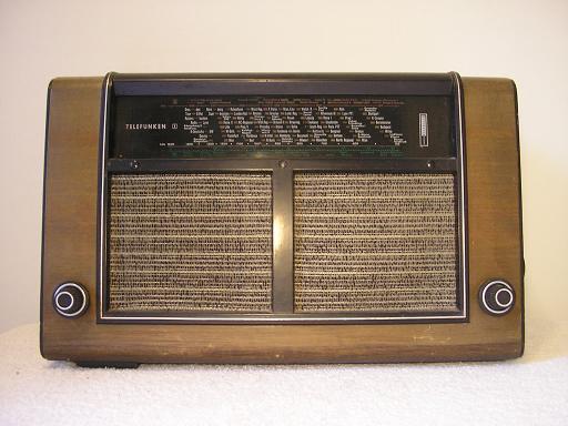 Telefunken - Super 