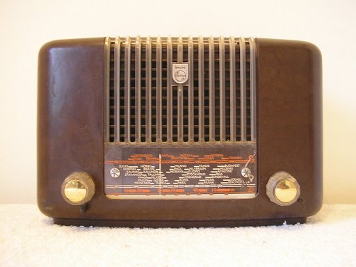 Philips BSF220U