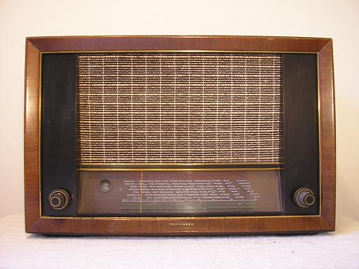 Telefunken - Super 076WK~