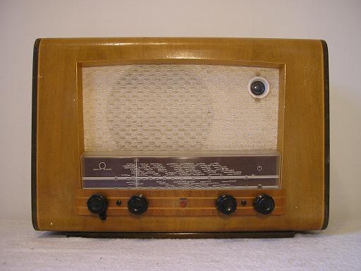 Philips 520A