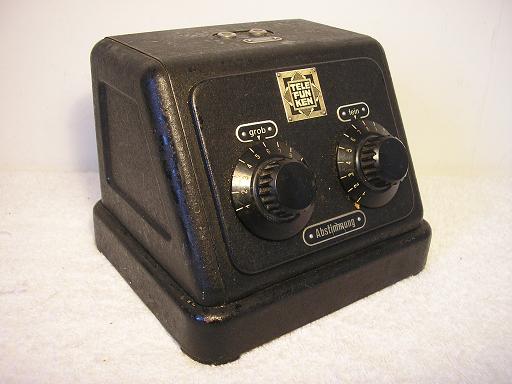 Telefunken Zeta