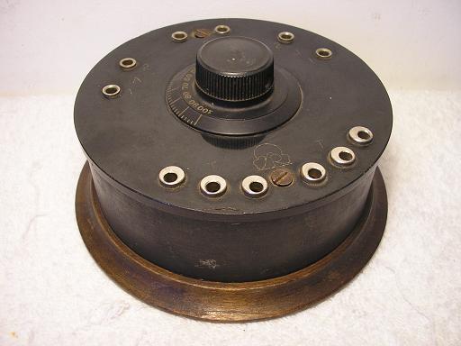 Radiola Kristall