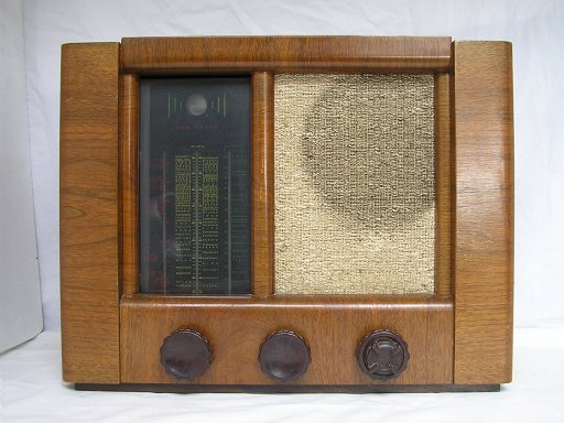ASA 418 Y