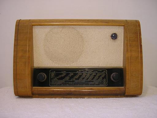 Telefunken Allegro 6201 Super 2427/8