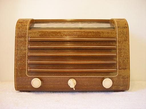 Concerton V 533