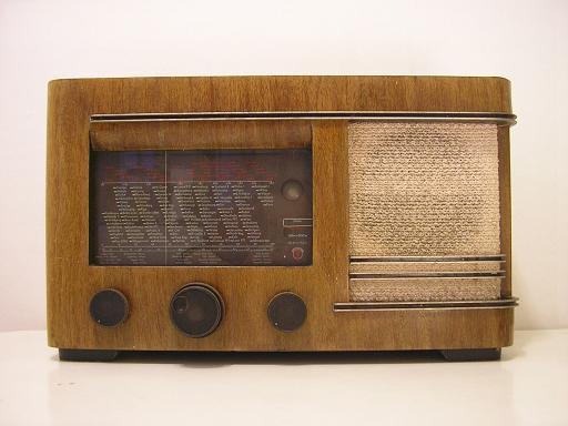 AGA Extra Typ 41