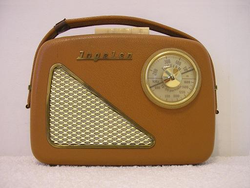 Ingelen TR-56 portable