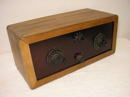 I.Wilmi 4-rr radio