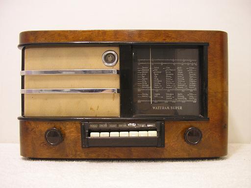 Wattram Super W 45