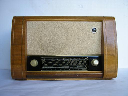 Telefunken Allegro Super 2427/8