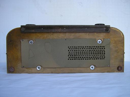 Salora 672 V