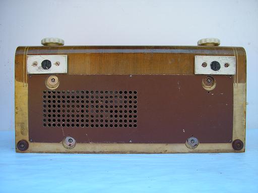 Salora 672 V