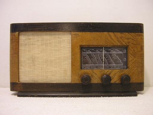 Philips 619-B