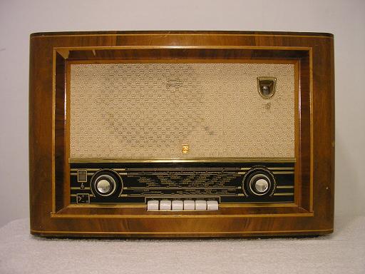 Philips BSF 543 A