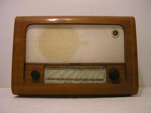 Telefunken Super 2426