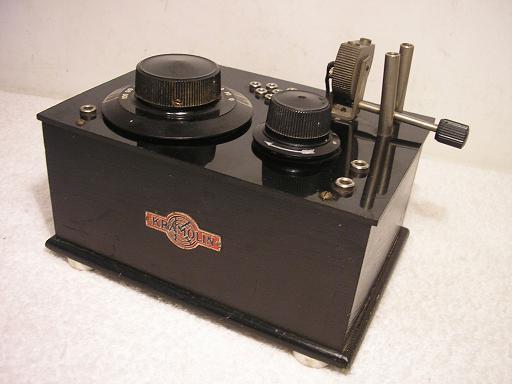 Kramolin Pentatron R.D.V. 40