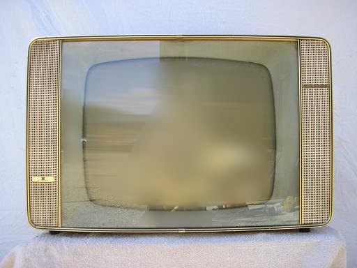 Helkama TV-15023 W