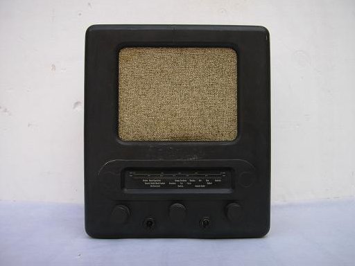 Telefunken VE 301 Dyn W