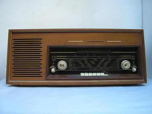 Philips B4SF01A