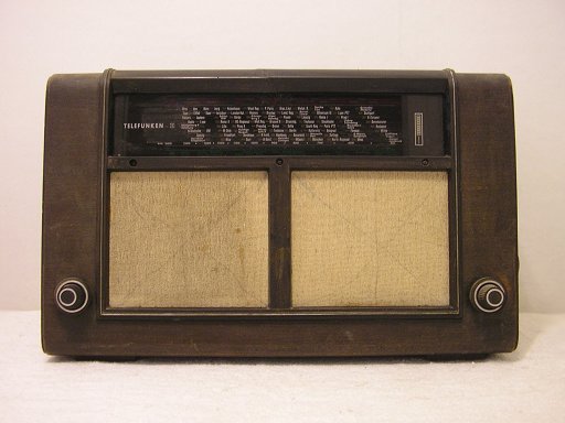 Telefunken - Super 