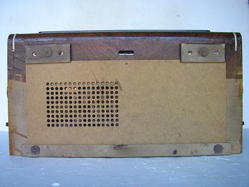 Salora 672 V