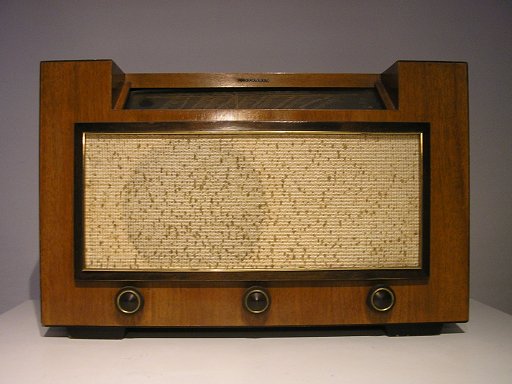 Telefunken 175 WK