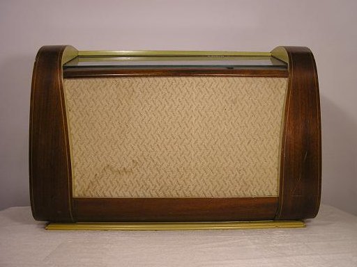 Fenno-Seura -47V/II