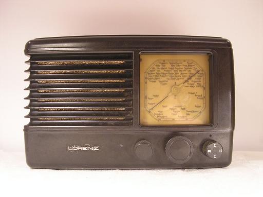 Lorenz Super 10A