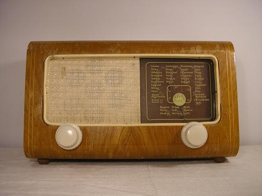 Silcox Consul