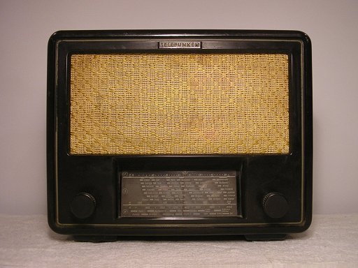 Telefunken - Super 2B54 GWK