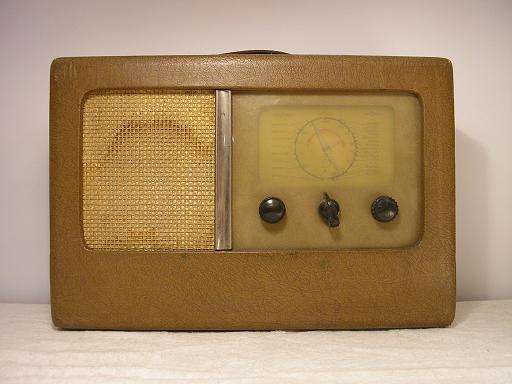Superfon Matkaradio