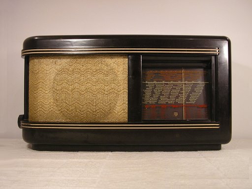Fenno S50HU